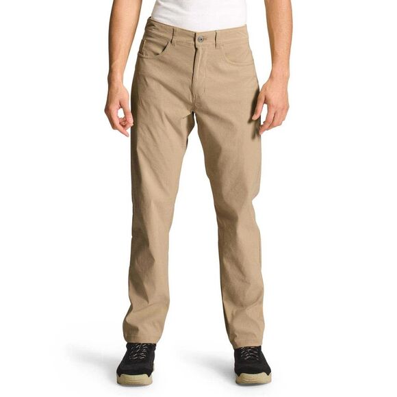 The North Face Men's Sprag 5-Pocket Slim Pants   Size:   40 (Regular) - Picture 1 of 15